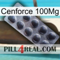 Cenforce 100Mg 30